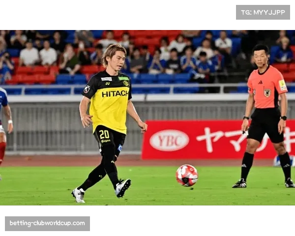 仲间隼斗发挥出色，柏太阳神轻松战胜横滨FC迎来大胜