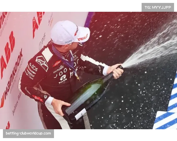 卡塔尔站冲刺赛制增加变数 车手冠军争夺进入关键阶段