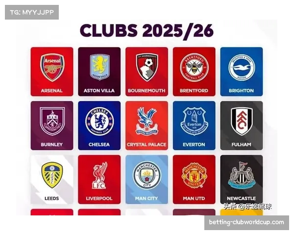 中小球队务实战术崛起,节奏控制成英超竞争新维度